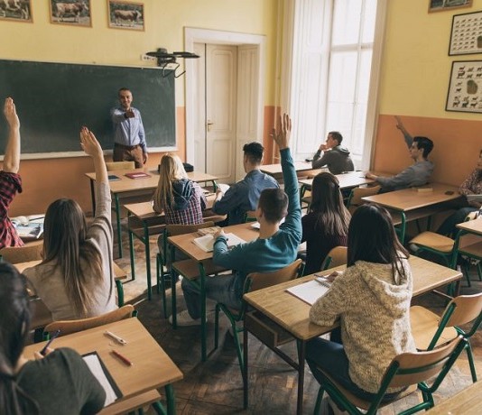 Diritto di vivere la scuola nella sua pienezza, l’appello della Garante regionale dei diritti alla persona