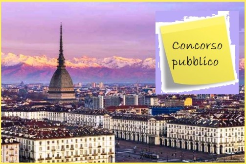 torino concorso