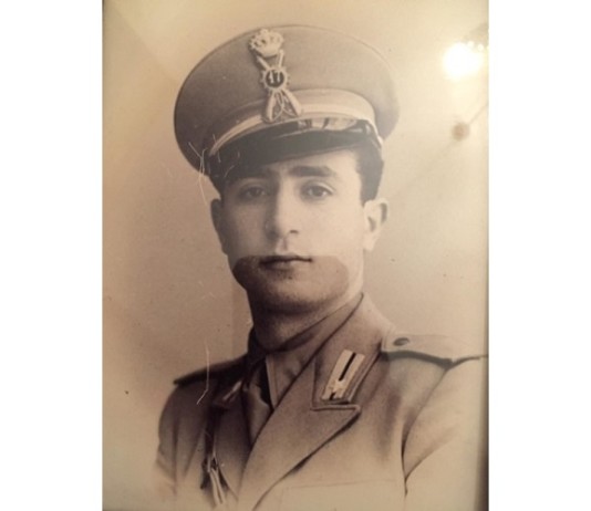 Carlo Santoro