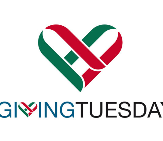 giving tuesday