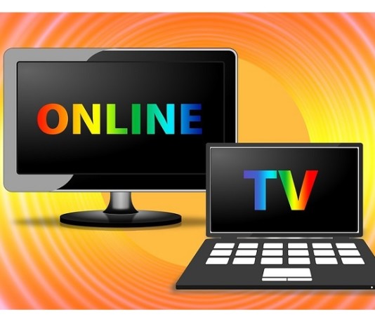 online tv