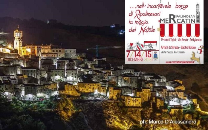 ripa mercatini evid