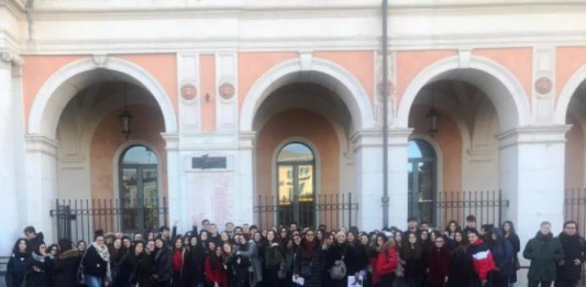 ragazzi pertini