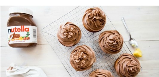 nutella