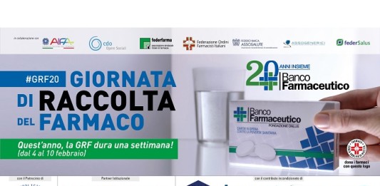 raccolta farmaco