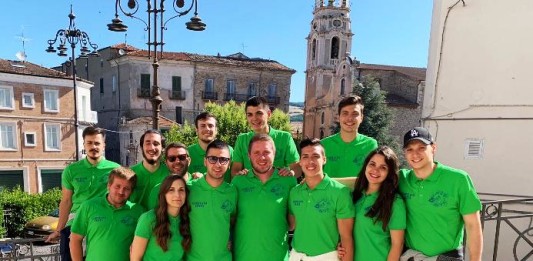 comitato festa 2020