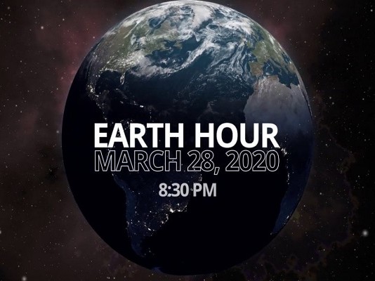 “Earth Hour”, spegniamo tutto per fermare la distruzione