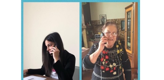 nonna