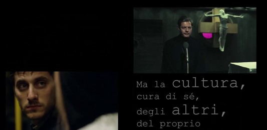 Termoli. Rassegna Cinematografica “Tempi Moderni”, l’emozionante saluto degli organizzatori