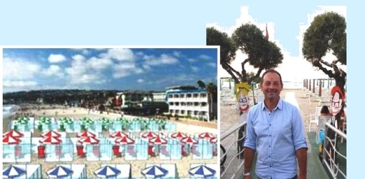 Spiagge, in Abruzzo l’ordinanza per un timido avvio spiagge coronavirus
