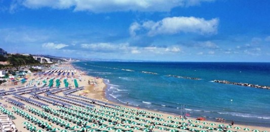 Spiagge. Il Molise dà il via alla manutenzione