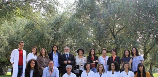 Neuromed in campo per aiutare i ricercatori Ucraini