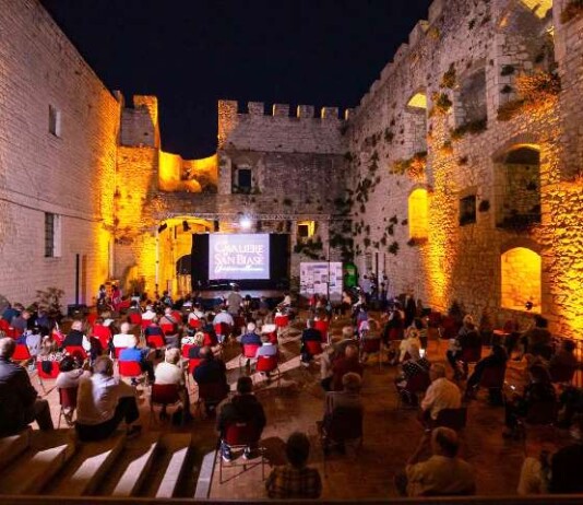 il cavaliere di san biase EVENTO 20 AGOSTO 2020 B
