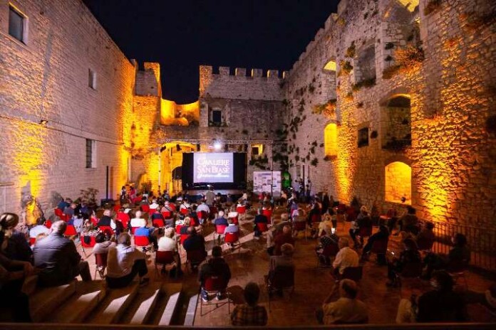 il cavaliere di san biase EVENTO 20 AGOSTO 2020 B