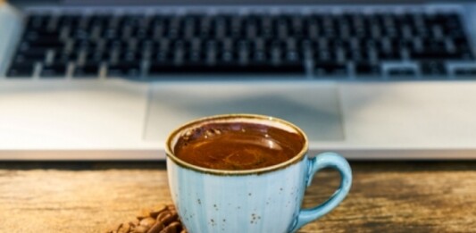 Caffè in tazza Monforte