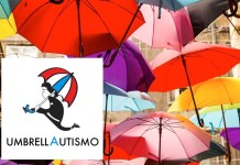 umbrella autismo
