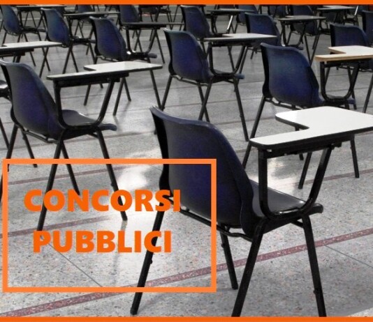 Comune di San Marco in Lamis (FG), a concorso 5 posti esame concorso