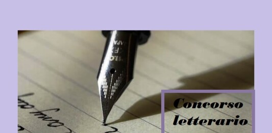 concorso letterario