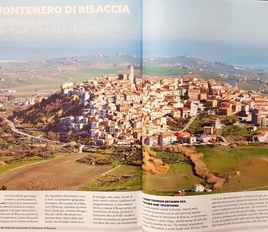 Montenero di Bisaccia - Molise
