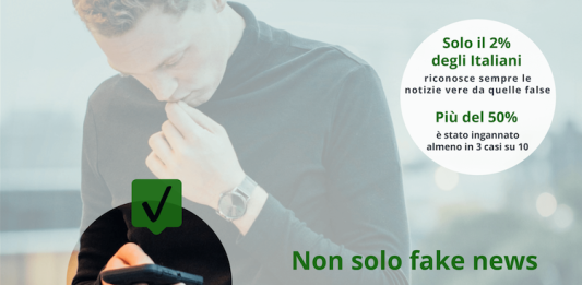 Vaccini la disinformazione corre su whatsapp