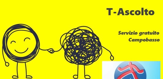 T-ascolto