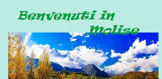 benvenuti in Molise