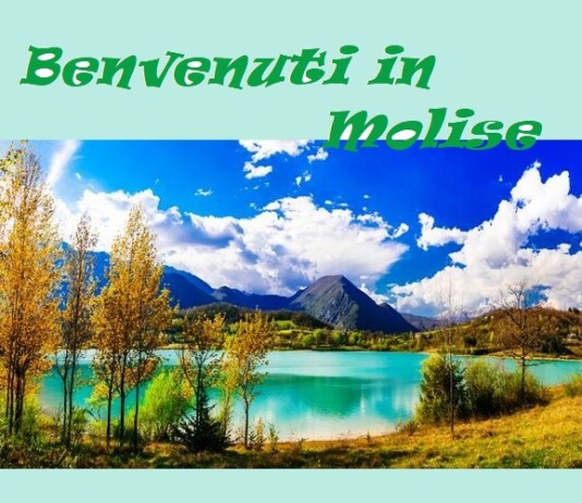 benvenuti in Molise
