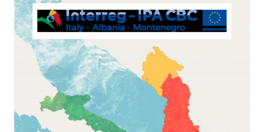 immagine interreg
