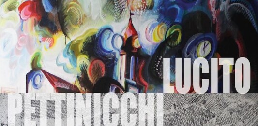 Pettinicchi Antonio - Lucito