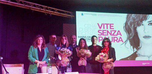 Serata contro la violenza all’insegna del senso di responsabilità