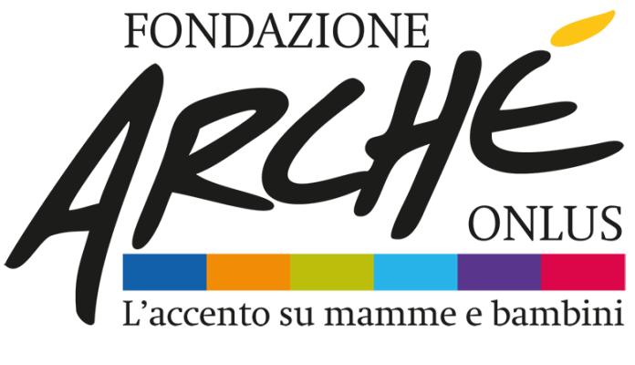 Fondazione Arché onlus - L'accento su mamme e bambini