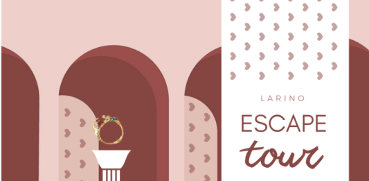 Escape tour Larino Molise