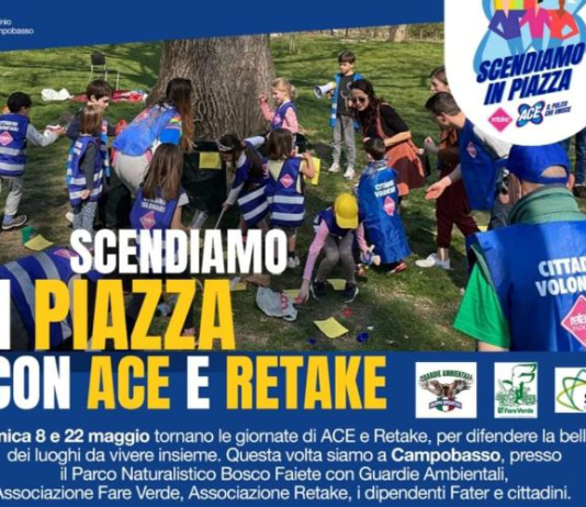 RipuliAmo Montevairano 2022