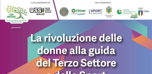 La rivoluzione delle donne