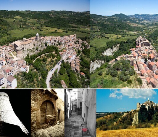 Civitacampomarano, il Comune mette a segno il Bando Borghi e si piazza tra i primi 15 d’Italia
