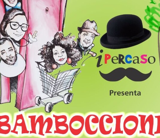 Festival del Teatro 2022 – stasera in scena la commedia “Bamboccioni”