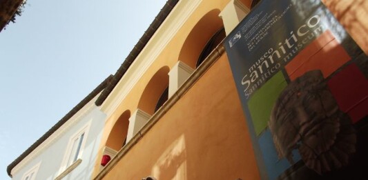 Musei, aree archeologiche e castelli in Molise. Più offerta nei nuovi orari di apertura
