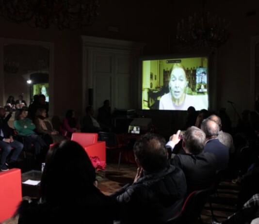 Circolo Sannitico, momenti di riflessione sulla pace con Edith Bruck
