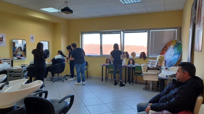 Edoform Campobasso