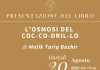 Presentazione libro - L'osmosi del coc-co-dril-lo